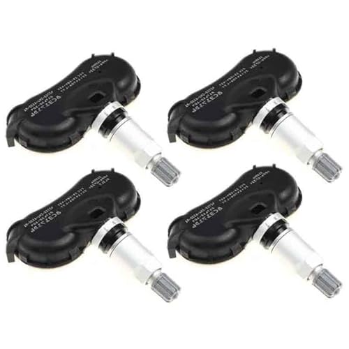 Capteur TPMS de pression résout le voyant pneu Acura MDX TL 42753SHJA53