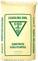 Substrato Carolina Soil 8kg/45L Padrão Classe XVI