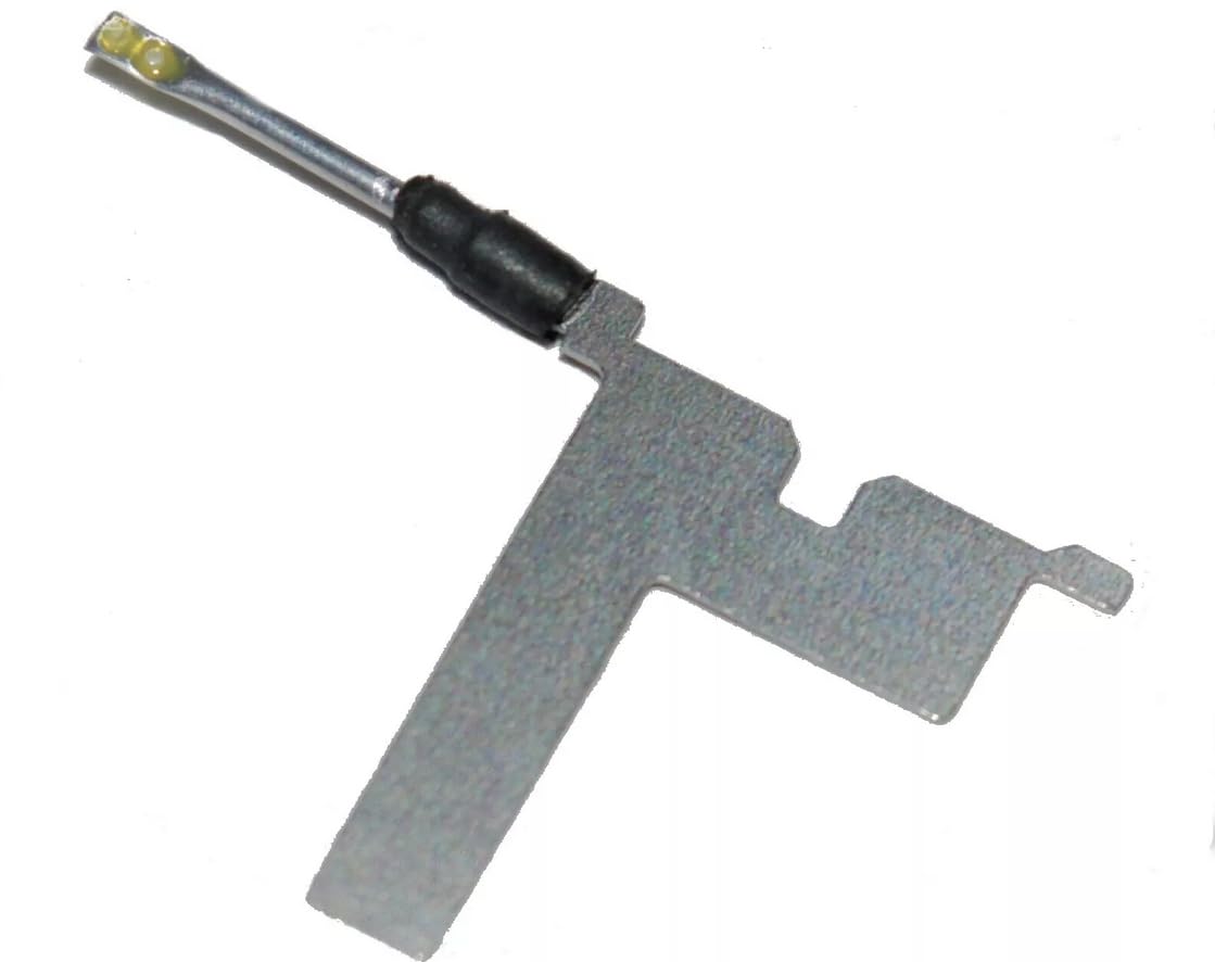 Aiguille Pointe De Lecture Diamant Stylet Tonar Compatible Avec Dual 1074045