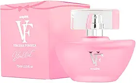 VF Ballet Desodorante Colônia 75 ml Wepink