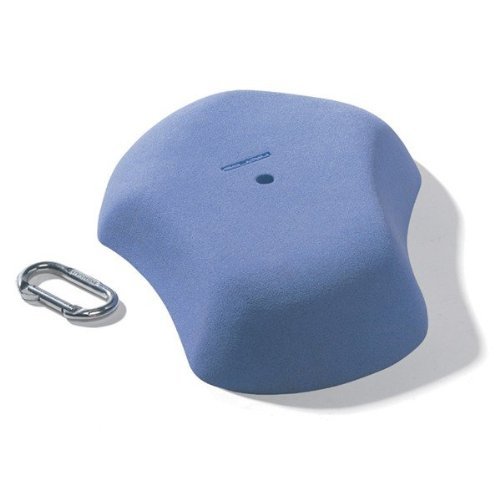 Nicros HTZFX Extreme Hold Technology Big Fat Sloper - Blue