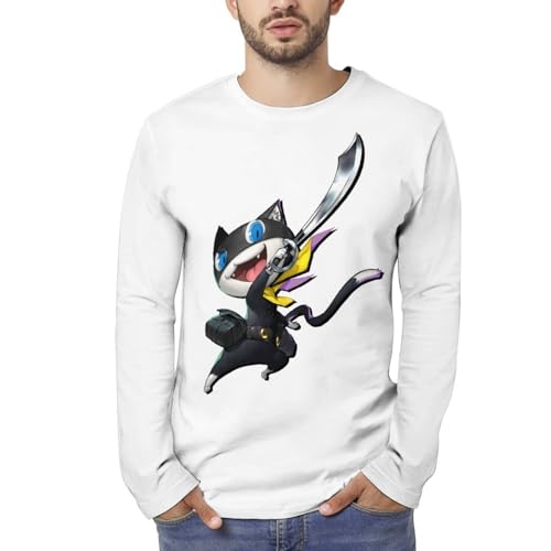 ペルソナ 5 Tシャツ」の人気商品一覧 | 安い商品を通販サイトから探す