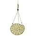 balacoo 2pcs Climbing Pet Hammock Reptile Terrariums Hamster Hammock Reptiles Canvas Hammock Reptisoil Hamster Toys Chameleon Toy Funny Hanging Hammock Crawl Cotton Beard