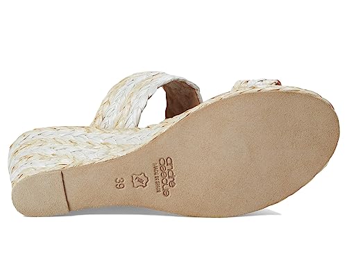 Image of Andre Assous Nolita Raffia