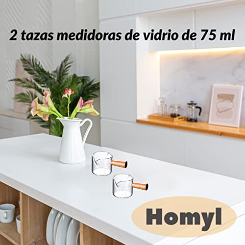 Review de Taza medidora para café para comprar online. 6 Imagen adicional