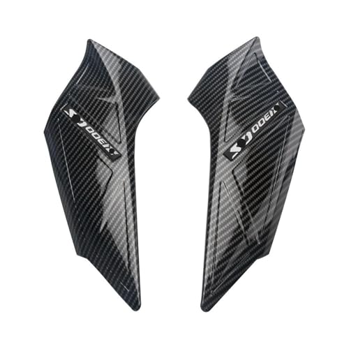 Carénages latéraux R1300GS 2024 pour protéger le cadre des projections de gravillons