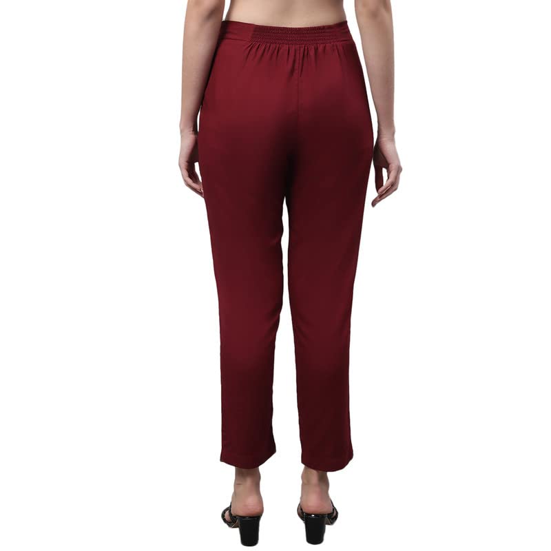 Image of Cantabil Women Pants