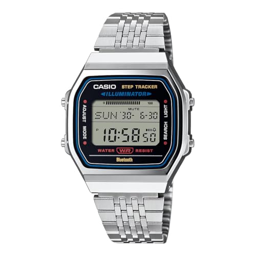 カシオ CASIO Collection STANDARD ABL-100WE-1A [海外モデル]