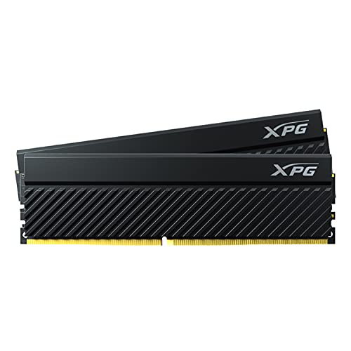 メモリー XPG GAMMIX D45 DDR4 3200MHz (16GBx2) Amazon | XPG デスクトップPC メモリ GAMMIX D45 PC4-25600 DDR4 3200