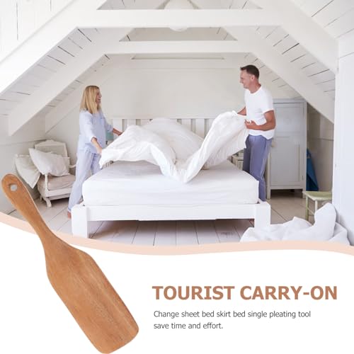 Colchão levantador de colchão lençol de cama Tucker ferramenta de máquina de cama auxiliar de elevaç