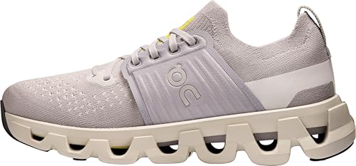 Image of On Women's Cloudswift 4 Running Shoes