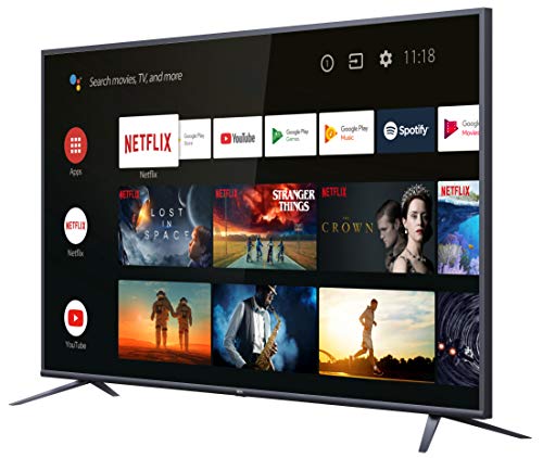 TCL 55DP660