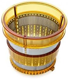 Omega VRT Fine Screen Juicing 330 350 400 Juicer Amber