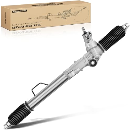 Frankberg Lenkgetriebe Servolenkgetriebe Hydraulisch für Linkslenker Kompatibel mit 4 Runner N18 2.7L 3.0L 1995-2002 Land Cruiser 90 J9 2.7L-3.4L 1995-2002 Replace# 4420035061