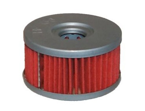 Hiflo HF136 Oil Filter