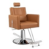 OmySalon Hydraulic Barber...image