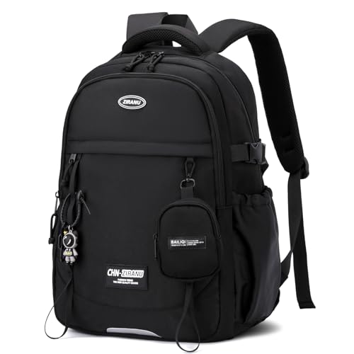Mochila instituto juvenil de gran capacidad para el colegio y viajes de fin de semana
