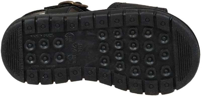 Sandália Infantil com Fivela Ortopasso Preta em promoção! Veja a oferta e mais achadinhos de Sandálias & Chinelos Infantis Hoje é o melhor dia para comprar Sandália Infantil com Fivela Ortopasso Preta com aquele preço maroto! Promoção! Aproveite a oferta!