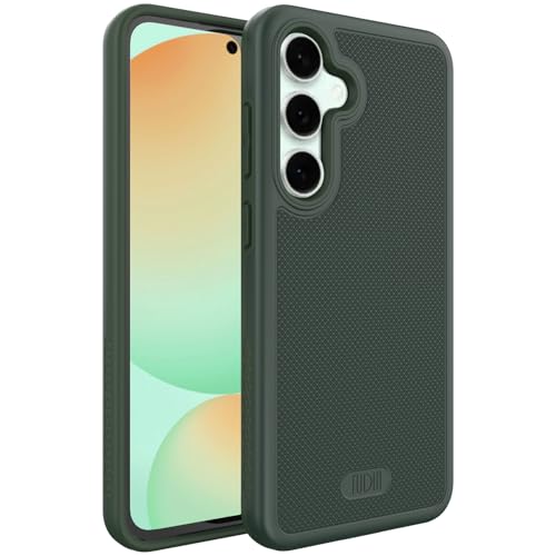 Coque Samsung S24 FE double couche antichoc testée contre les chutes