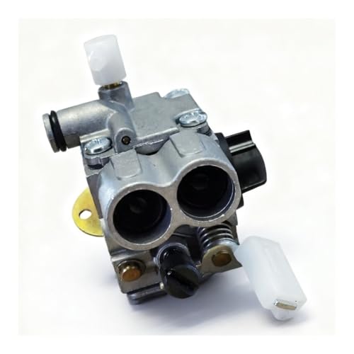 Carburador Stihl MS231 MS251 pieza de repuesto 1143-120-0611 para motor de motosierra 2