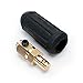 Lincoln Electric Twist Mate? Plug - for 1/0-2/0 (50-70mm2) Cable