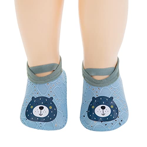 Toddler Girl Shoes Athletic Animal Kids Boys Socks Barefoot Shoes Socks Non Slip Girls Size 8 Girls Shoes4