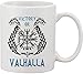 Victory or Sea Warriors Heaven Tazza in ceramica Stella