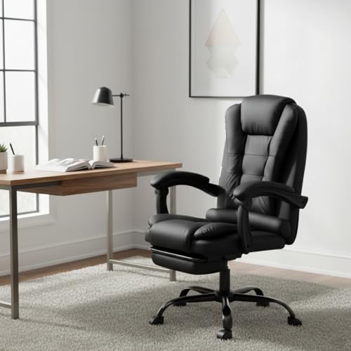 El Mejor Listado de Sillas Ejecutivas Precio los 5 mejores. 14 Imagen adicional