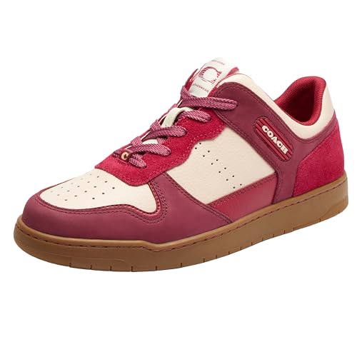 Coach Women's C201 Sneaker