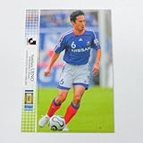 Jカード2007■レギュラーカード■081/上野良治/横浜FM ≪Jリーグオフィシャルトレーディングカード≫