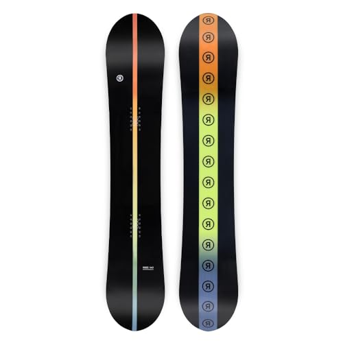 Ride Heartbreaker Womens Snowboard, 147