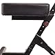 Gator Frameworks Deluxe-Gitarren-Performance-Sitz mit 3-Punkt-Höhenverstellung und hinterer Gitarrenaufhängung (GFW-GTR-SEATDLX)