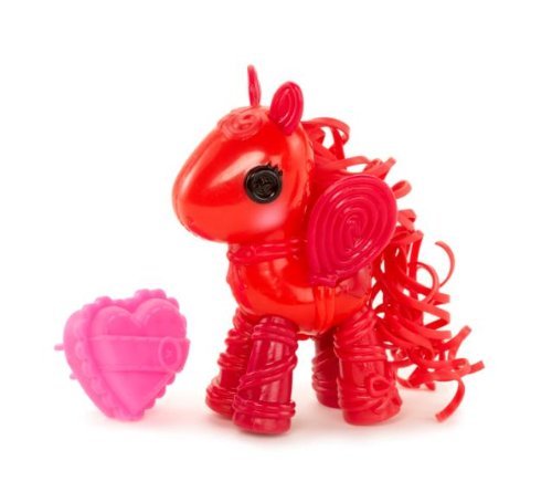 MGA EntertainmentLalaloopsy Ponies Ropes Baby Pony