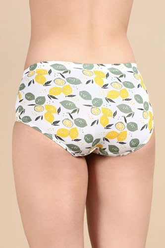 Image of &Circus Women's Puresoft Bare Hipster | Mid Rise Panties for Women Seamless Underwear Women