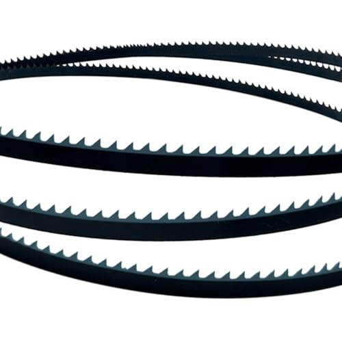 FOXBC 80 Inch Blades Assortment