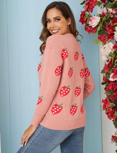 Gihuo womens Oversized3