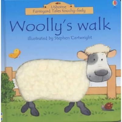 Woolly's Walk