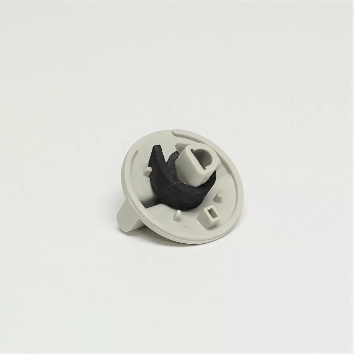 Room Air Conditioner Control Knob for GE WP12X10002 WP12X10002CM 1090769 AH962908 EA962908 AP3795597 PS962908 Room Window Air Conditioner Control Knob. 1 1/2" Diameter, Beige.