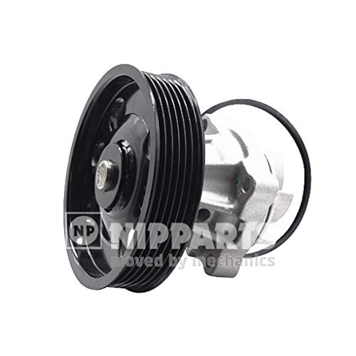 POMPA DELL'ACQUA COMPATIBILE CON FIAT 500 CON FIAT PANDA, CON FIAT DOBLO'