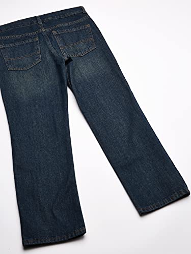 Image of The Children's Place Boys' Straight Leg Jeans