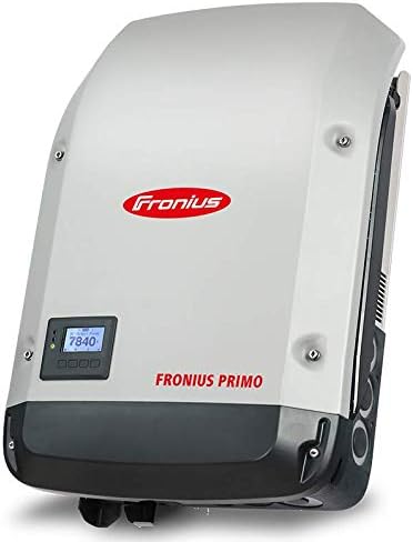 Primo 6.0-1 6kW 240/208VAC TL Inverter 4,210,062,800
