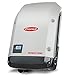 Fronius 4,210,060,800 Primo 8.2-1 Solar Inverter Grid-Tie 8200W 208/240VAC NEMA 4X Indoor/Outdoor - Single Phase - 2 MPPT - Transformerless