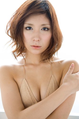 少女メモリアル1　仲村みう