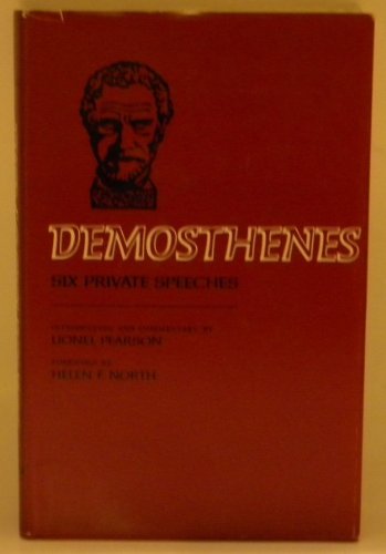 Demosthenes: Six Private Speeches