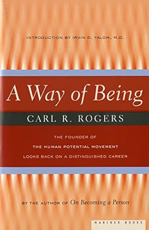A Way Of Being