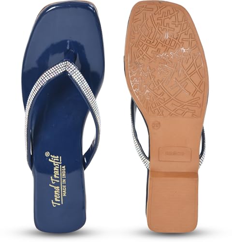 Image of Trend Women Flats