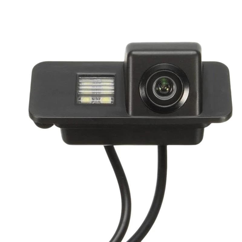 Caméra de recul pour Mitsubishi Outlander Sport ASX RVR 2011-2017