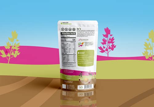 Kc's Pantry Organic Amaranth Flour - 1 Lb. Bag, 16 Servings, Organic, Non-Gmo, Vegan, Gluten-Free, Keto & Paleo, Kosher, Perfect For Use As Grain-Free, Gluten-Free Baking Flour, Yogurt And Savory Dishes #TOP3