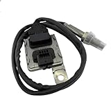 Capteur d'oxyde d'azote 4G0907807T pour Audi A6, A7 et A8 3.0 (2012 2019)   Catalyseur d'échappement