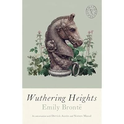 Wuthering Heights
